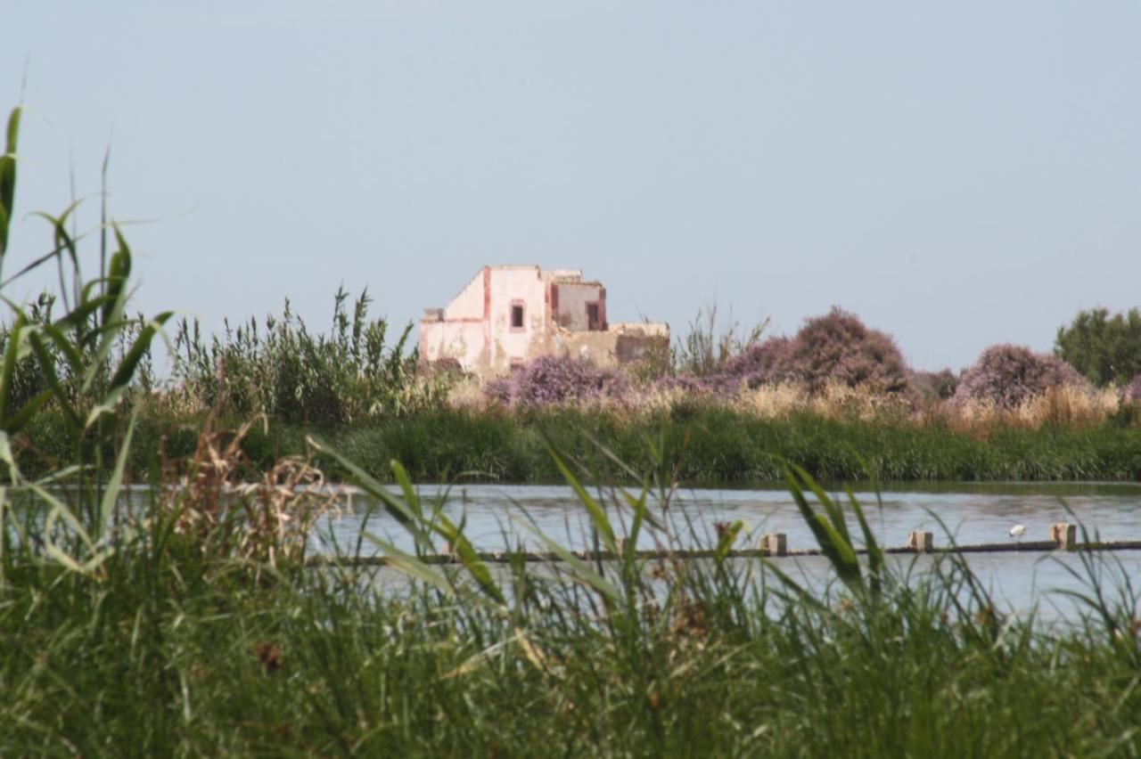 Herdade Dos Salgados Do Fialho Фаро Екстериор снимка