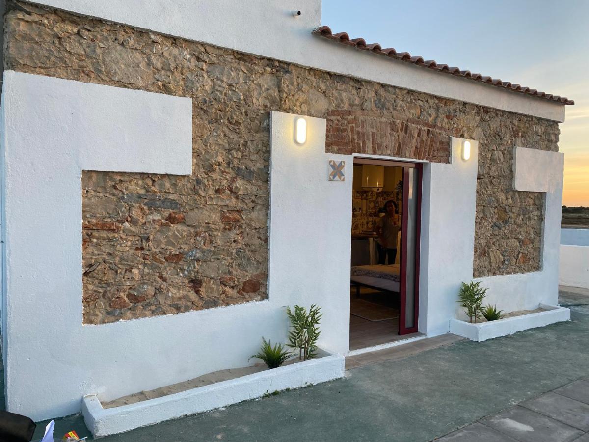 Herdade Dos Salgados Do Fialho Фаро Екстериор снимка