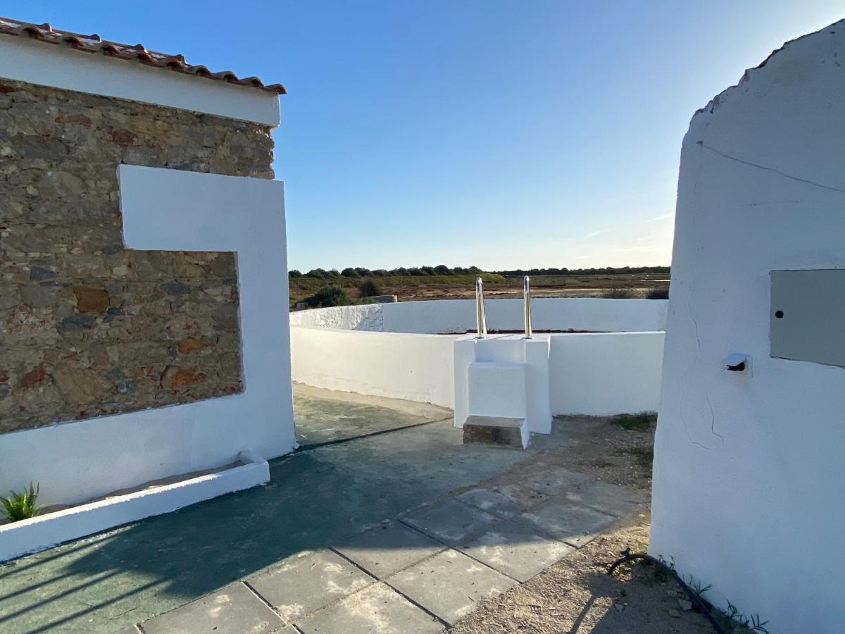 Herdade Dos Salgados Do Fialho Фаро Екстериор снимка