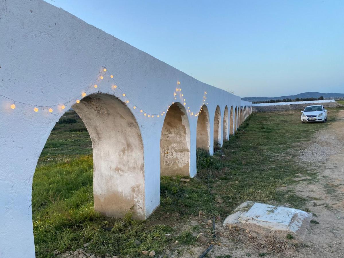 Herdade Dos Salgados Do Fialho Фаро Екстериор снимка