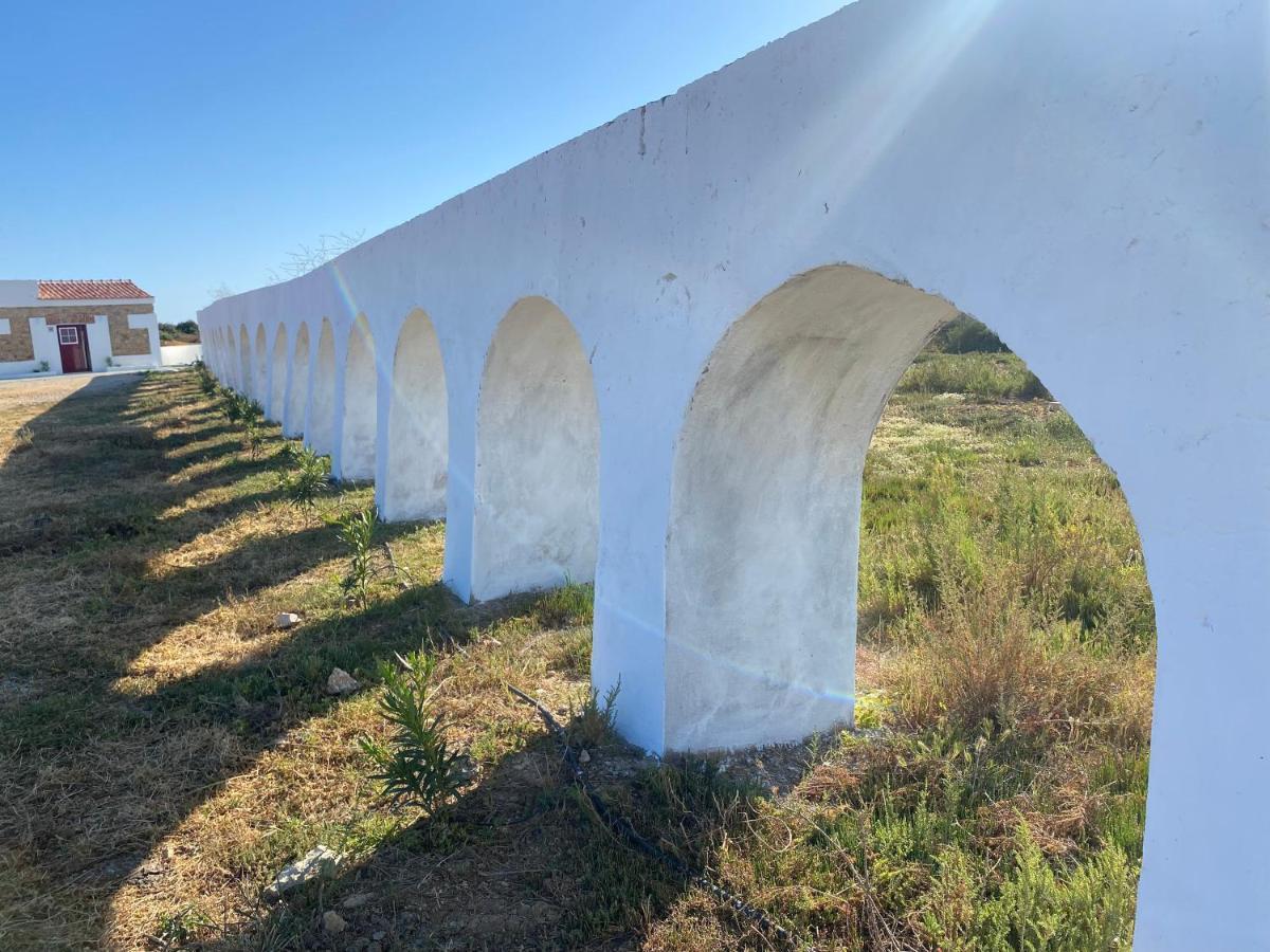 Herdade Dos Salgados Do Fialho Фаро Екстериор снимка
