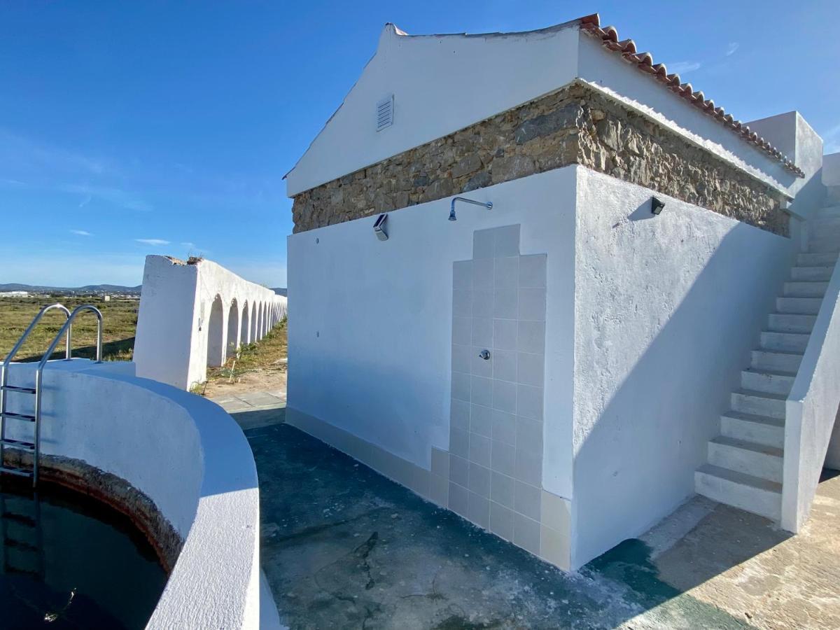 Herdade Dos Salgados Do Fialho Фаро Екстериор снимка