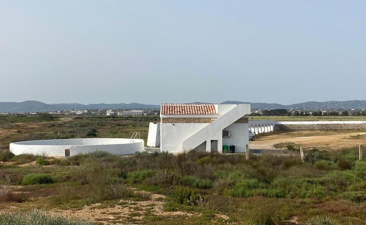 Herdade Dos Salgados Do Fialho Фаро Екстериор снимка
