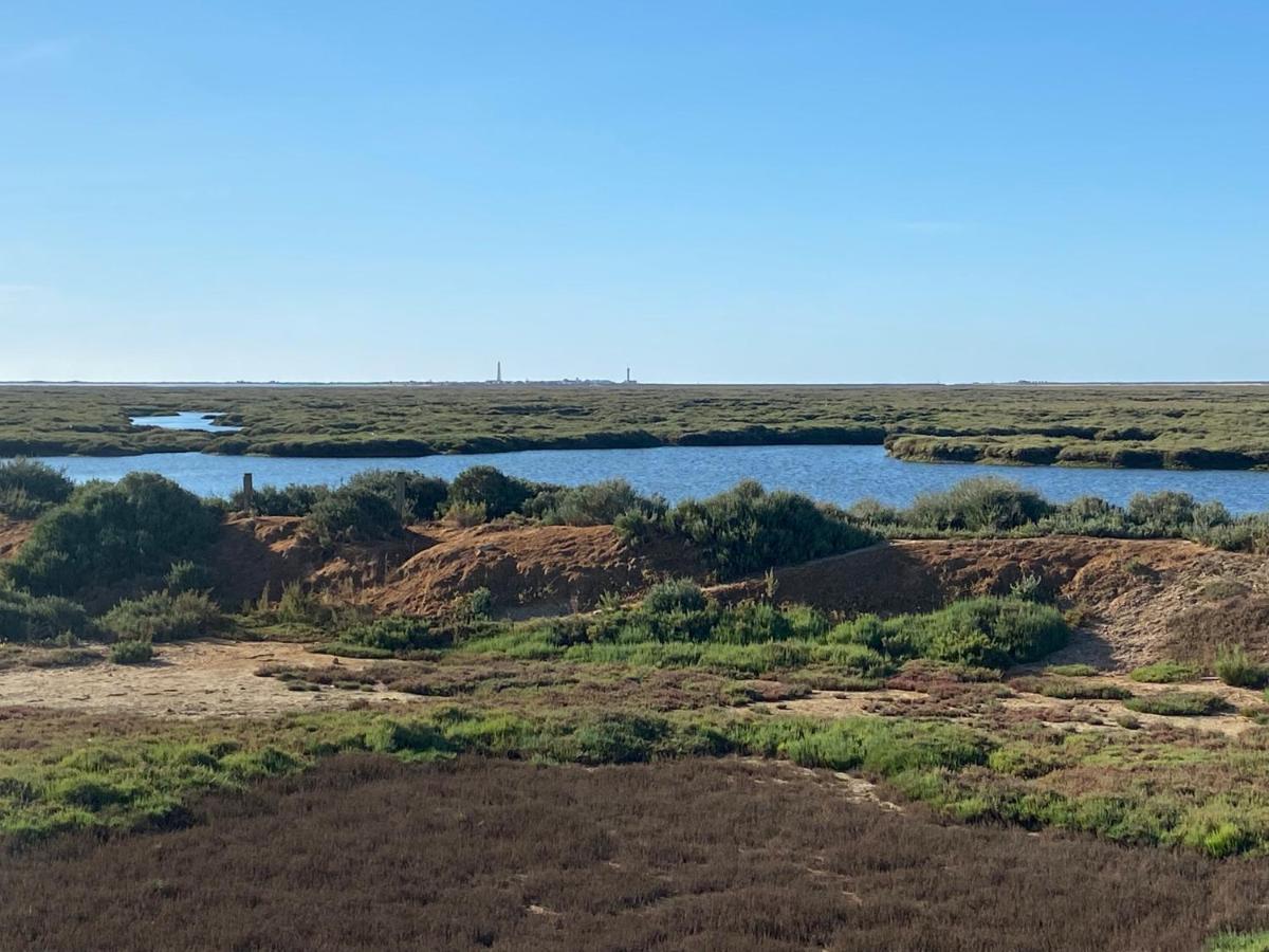 Herdade Dos Salgados Do Fialho Фаро Екстериор снимка