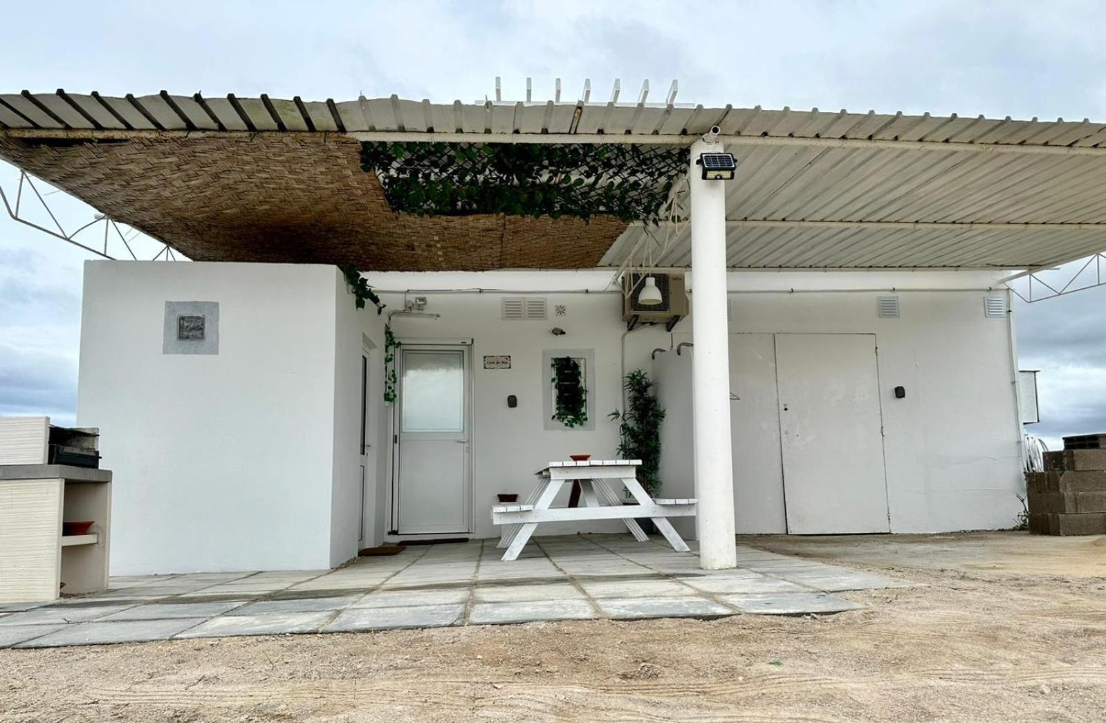 Herdade Dos Salgados Do Fialho Фаро Екстериор снимка