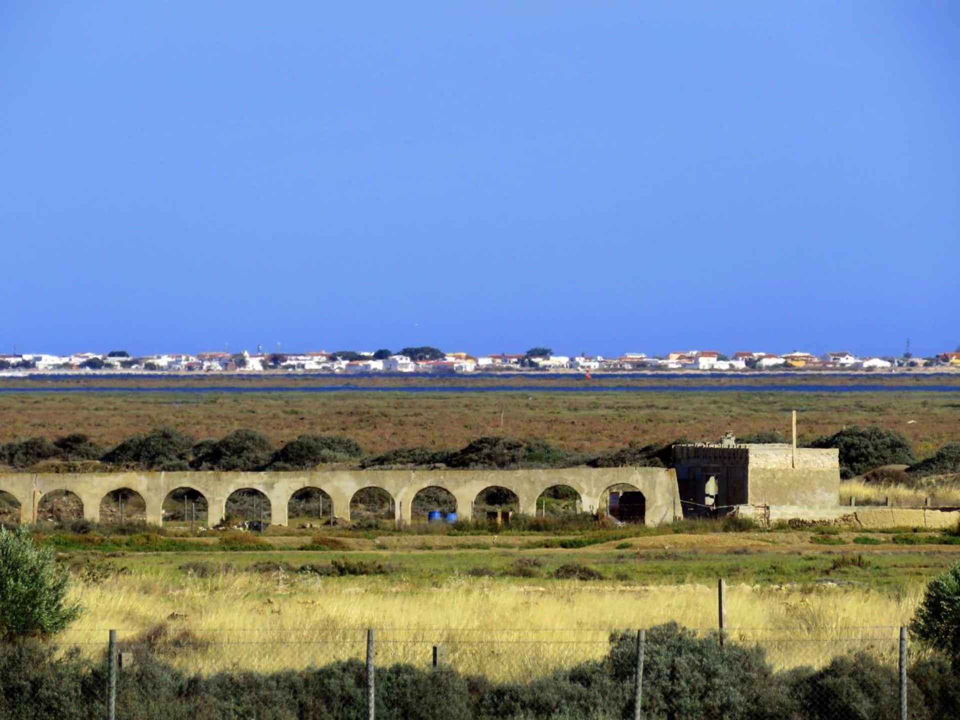 Herdade Dos Salgados Do Fialho Фаро Екстериор снимка