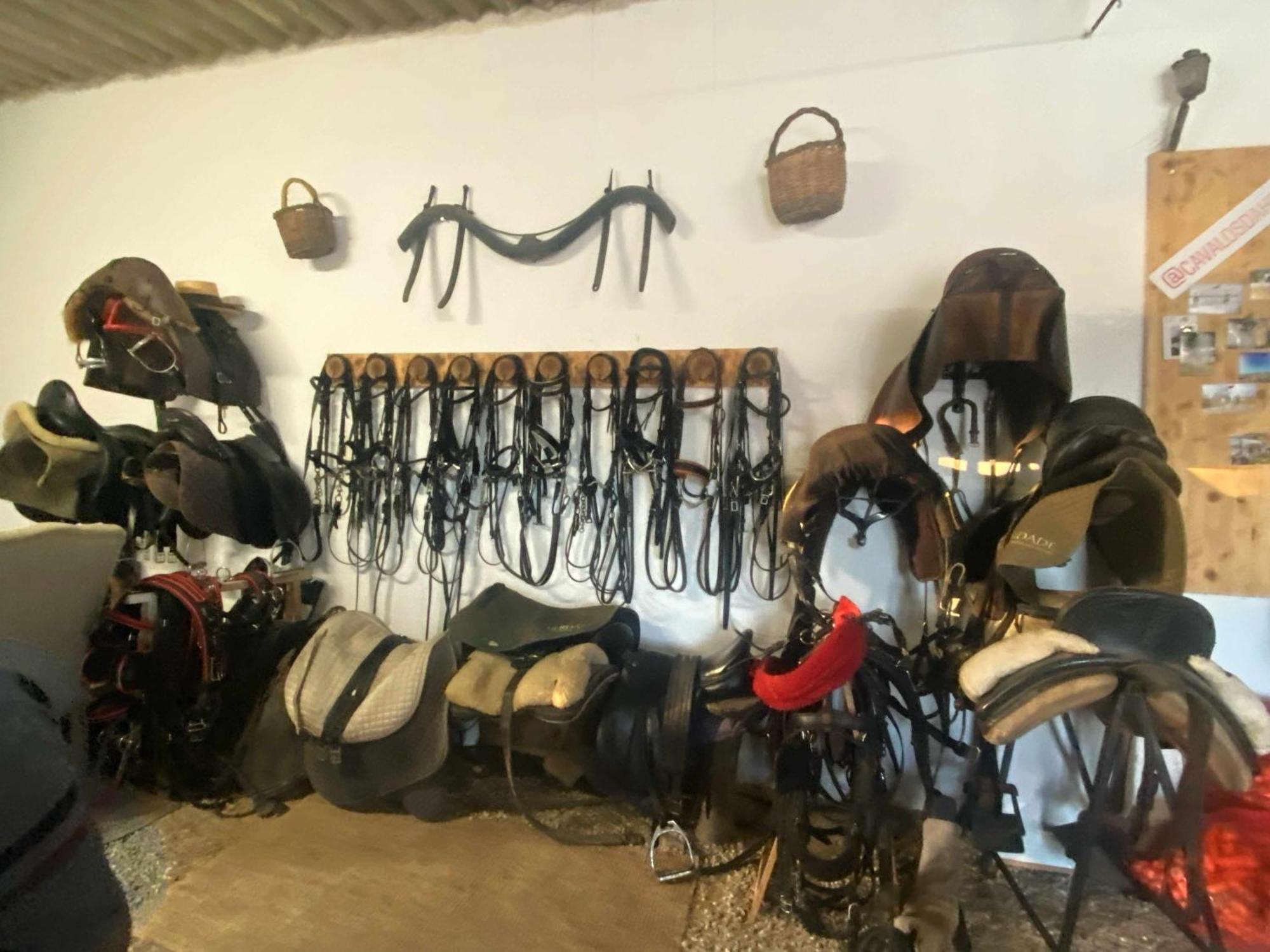 Herdade Dos Salgados Do Fialho Фаро Екстериор снимка